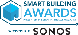 Smart Building Awards